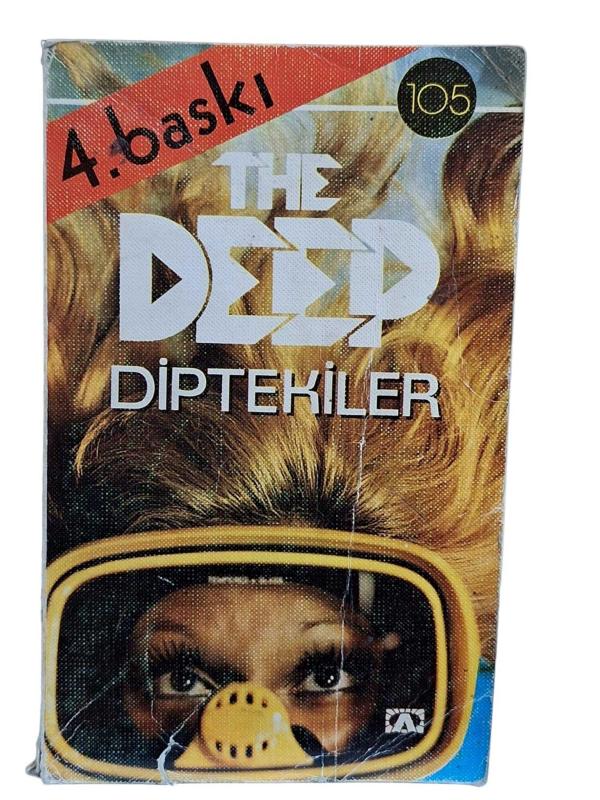 Deep - Diptekiler