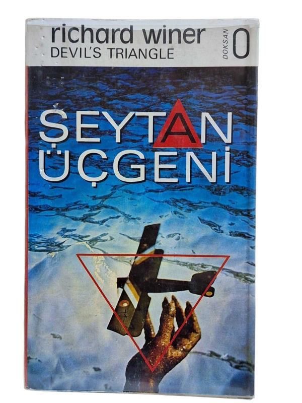 Şeytan Üçgeni