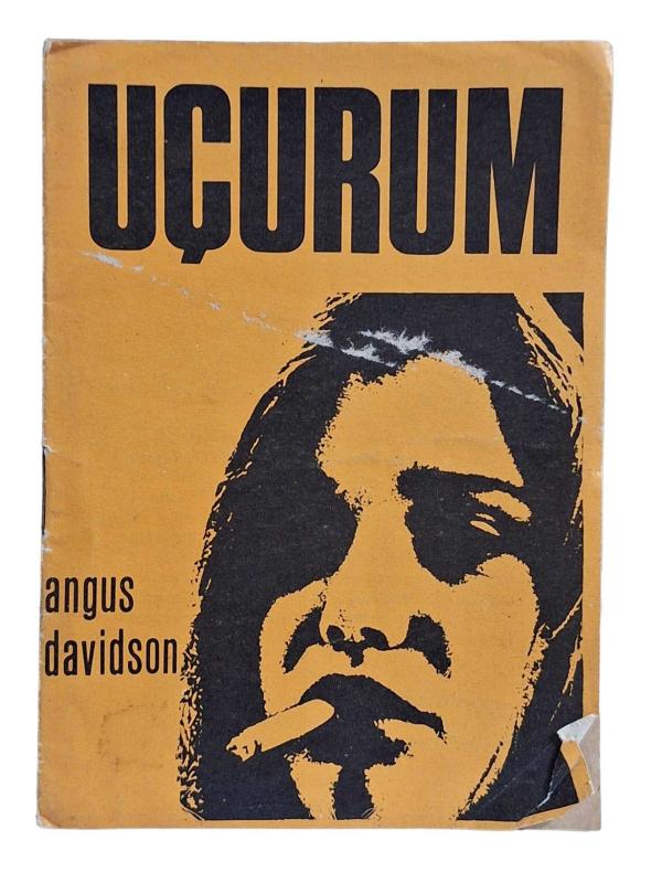 Uçurum