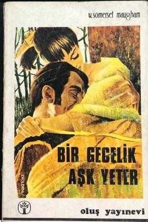 Bir Gecelik Aşk Yeter