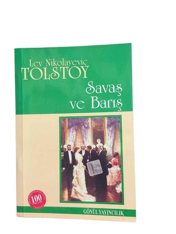 Savaş ve Barış
