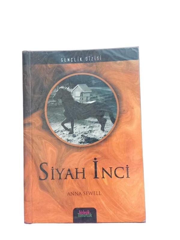 Siyah İnci