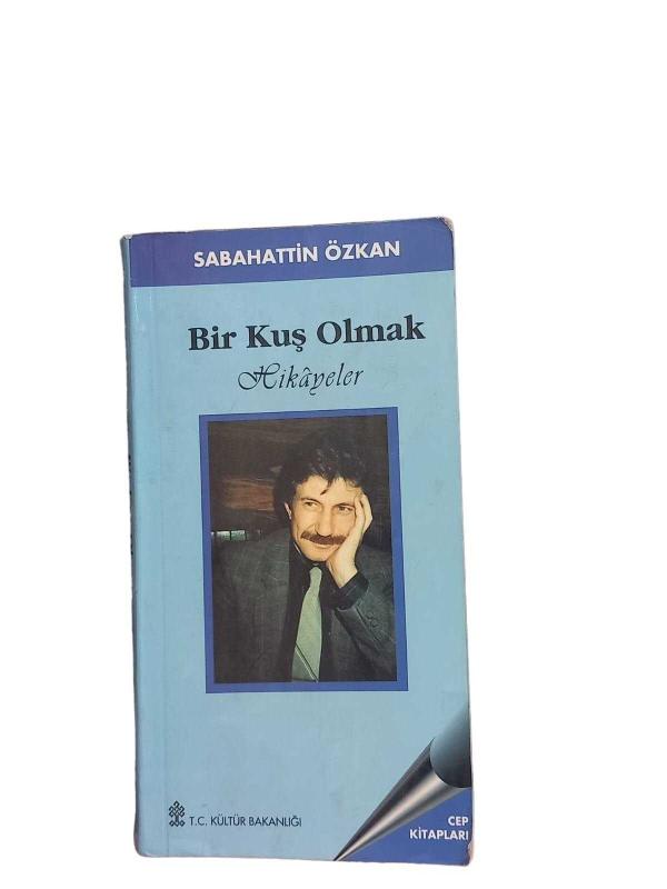 Bir Kuş Olmak Hikayeler