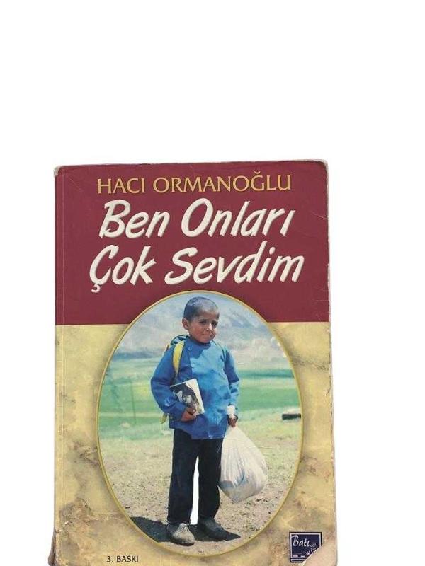 Ben Onları Çok Sevdim