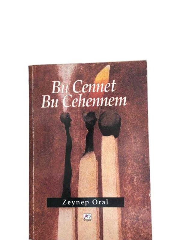 Bu Cennet Bu Cehennem