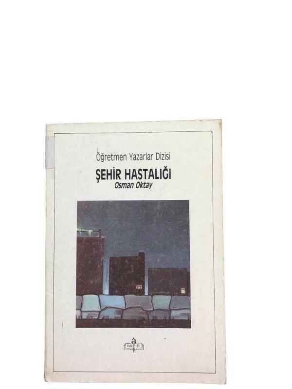 Şehir Hastalığı