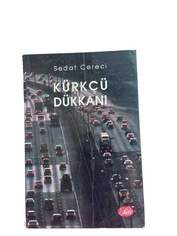 Kürkçü Dükkanı