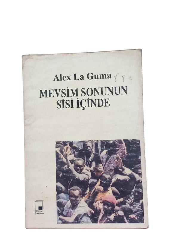 Mevsim Sonunun Sisi İçinde