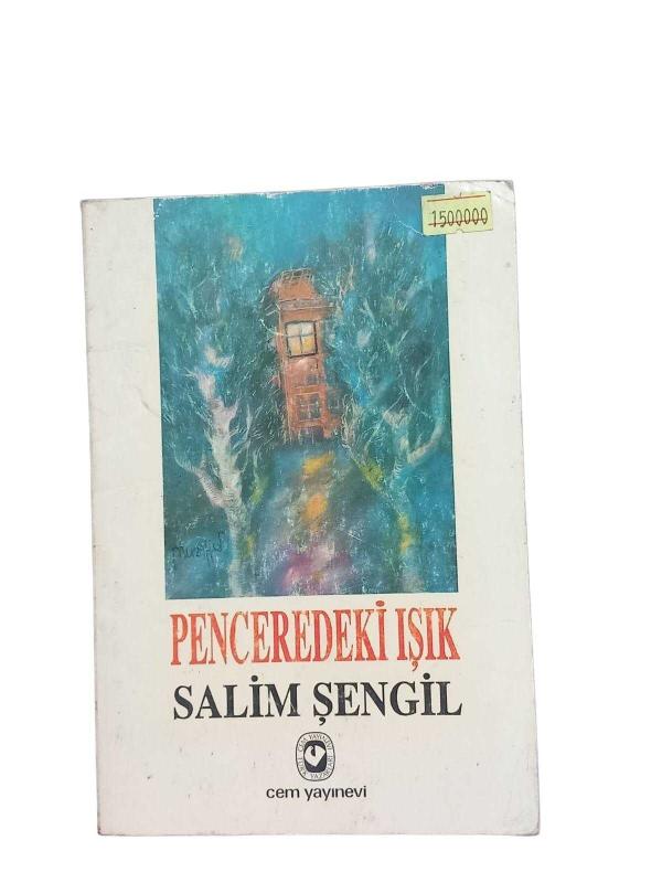Penceredeki Işık