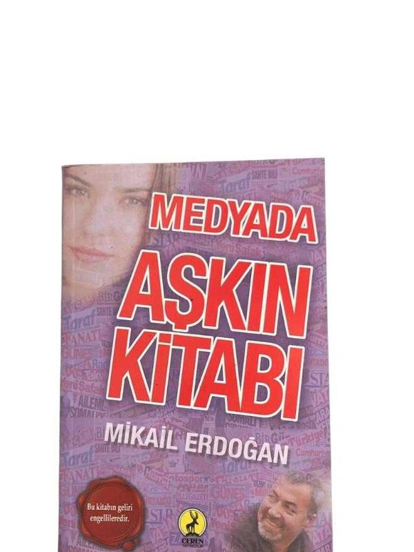 Medyada Aşkın Kitabı