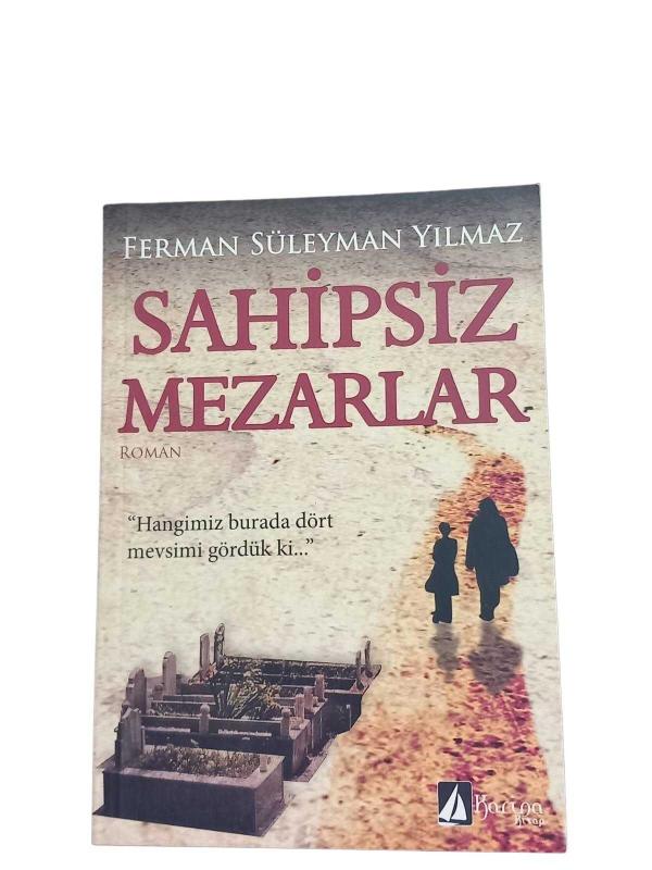 Sahipsiz Mezarlar