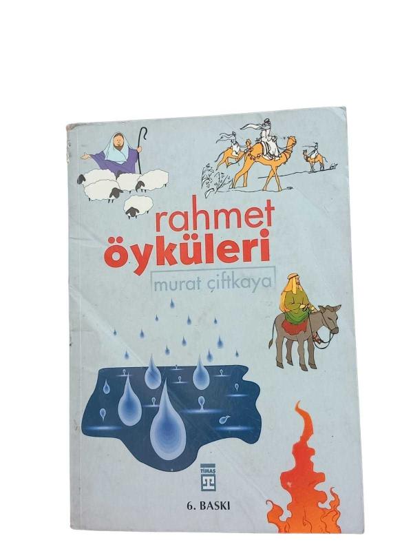 Rahmet Öyküleri