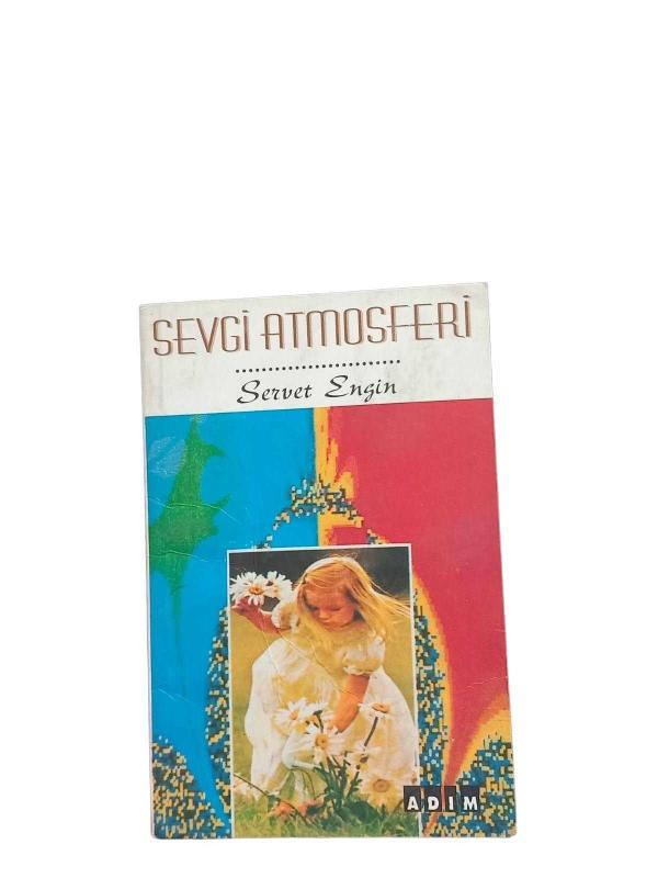 Sevgi Atmosferi