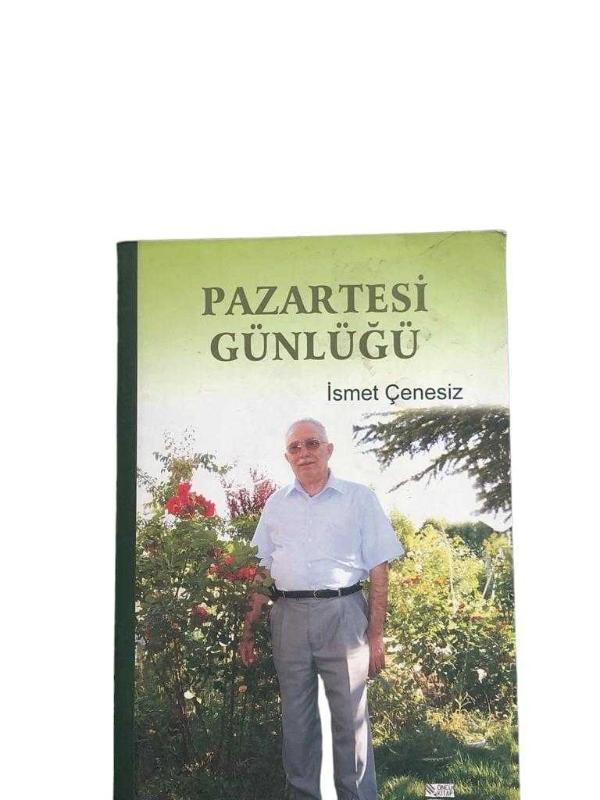 Pazartesi Günlüğü