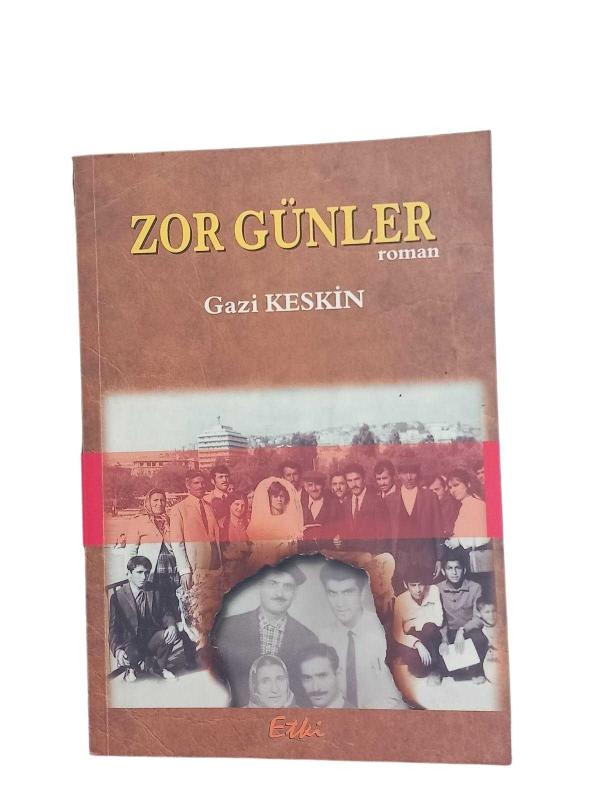 Zor Günler