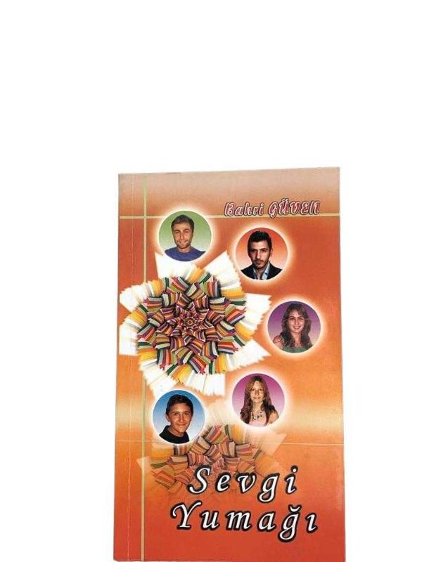 Sevgi Yumağı
