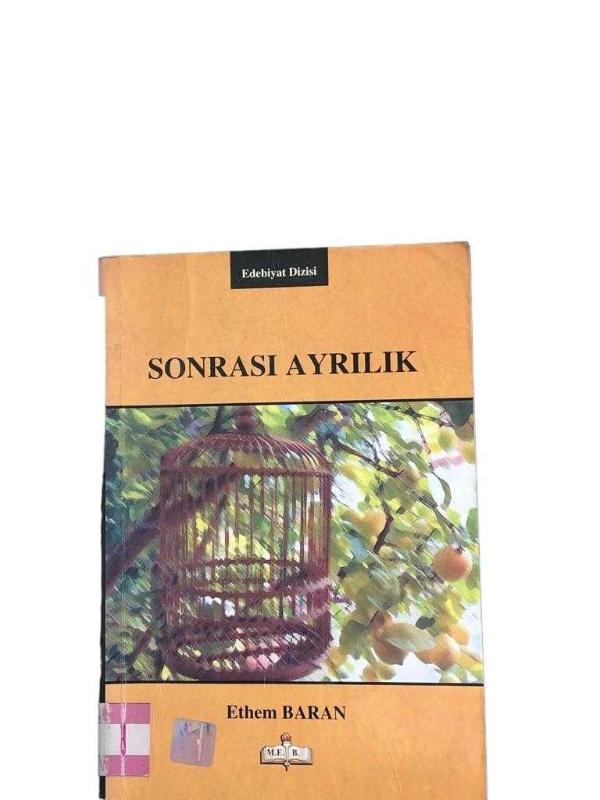 Sonrası Ayrılık