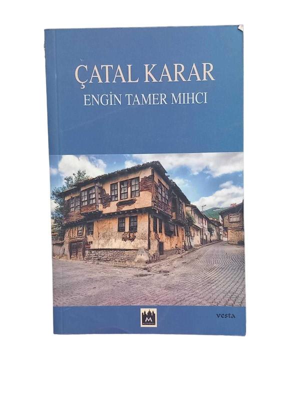 Çatal Karar