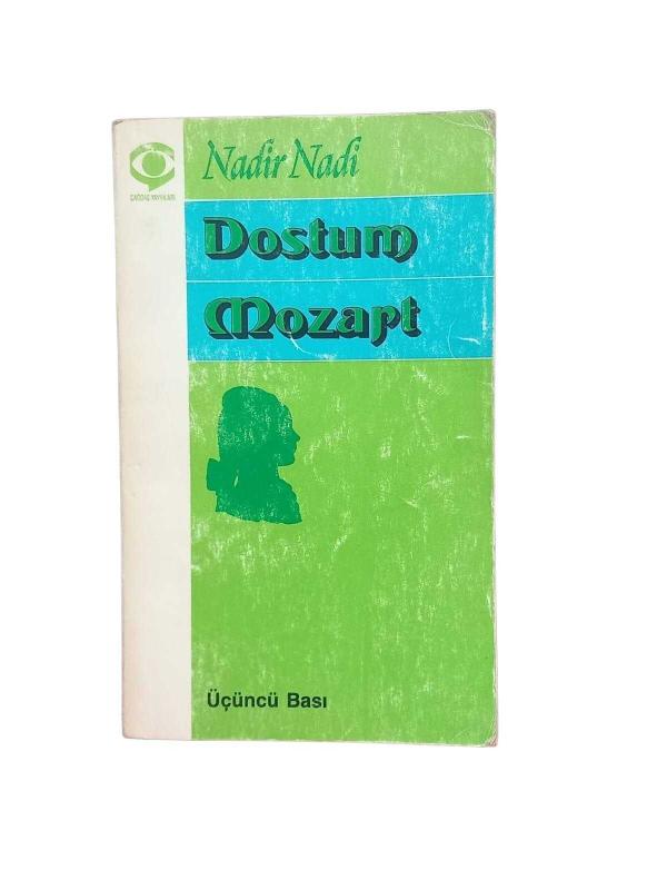 Dostum Mozart