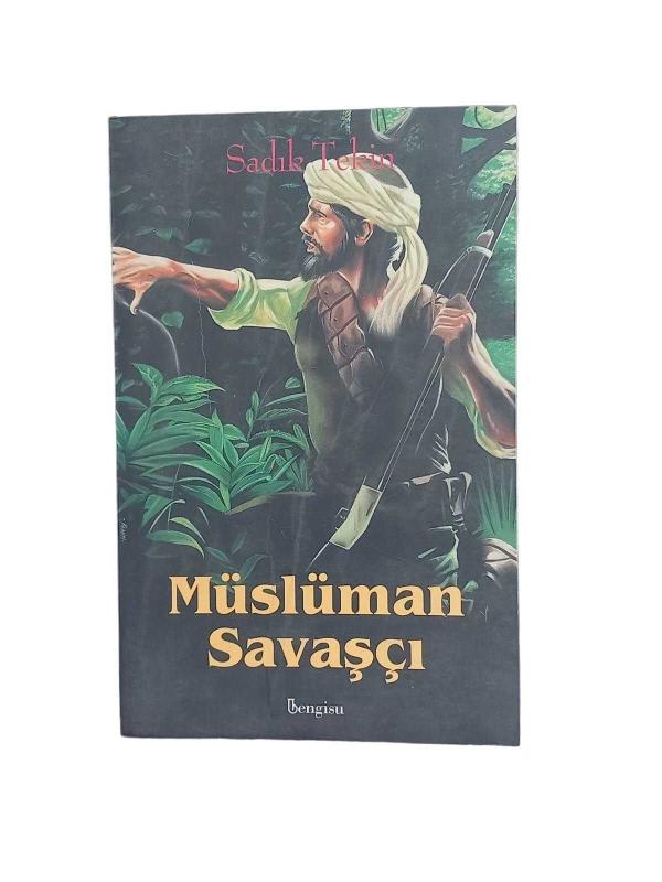 Müslüman Savaşçı