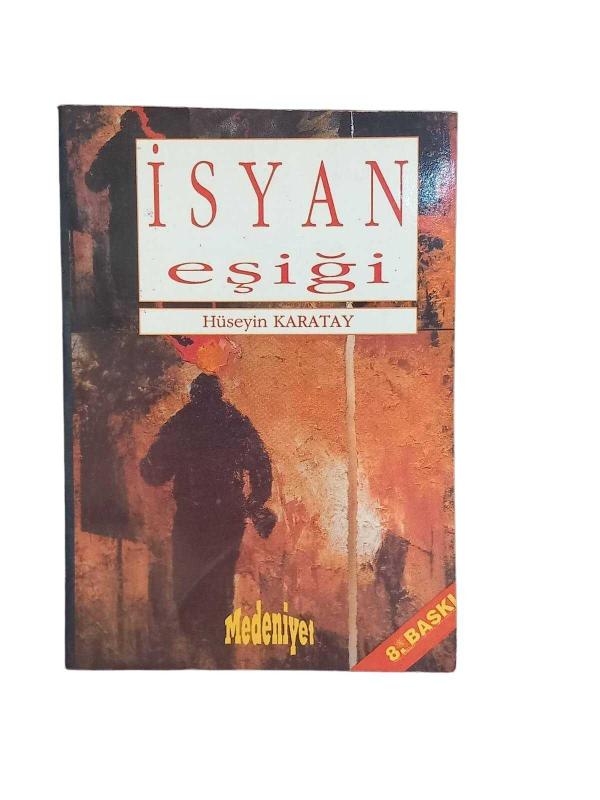İsyan Eşiği