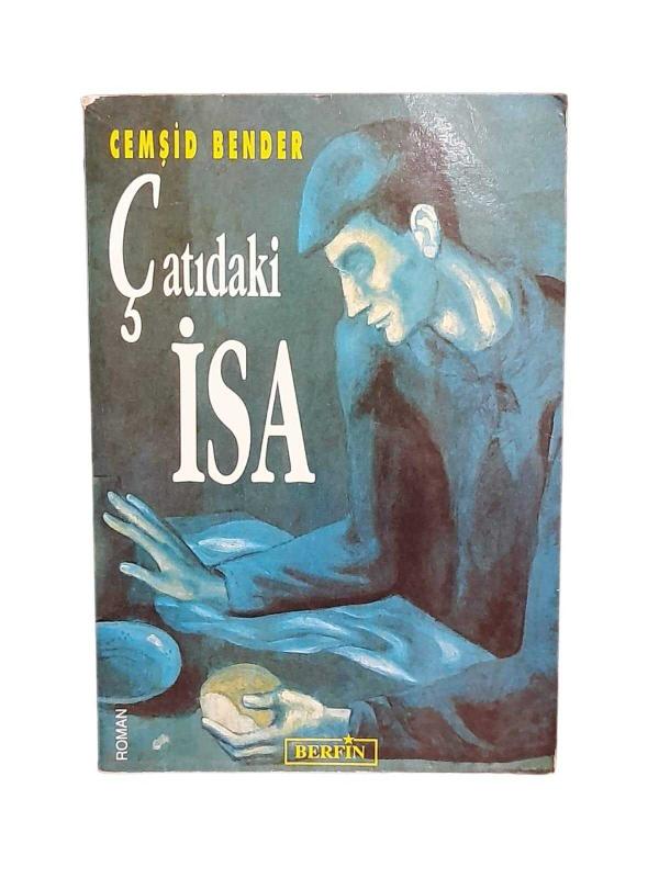 Çatıdaki İsa