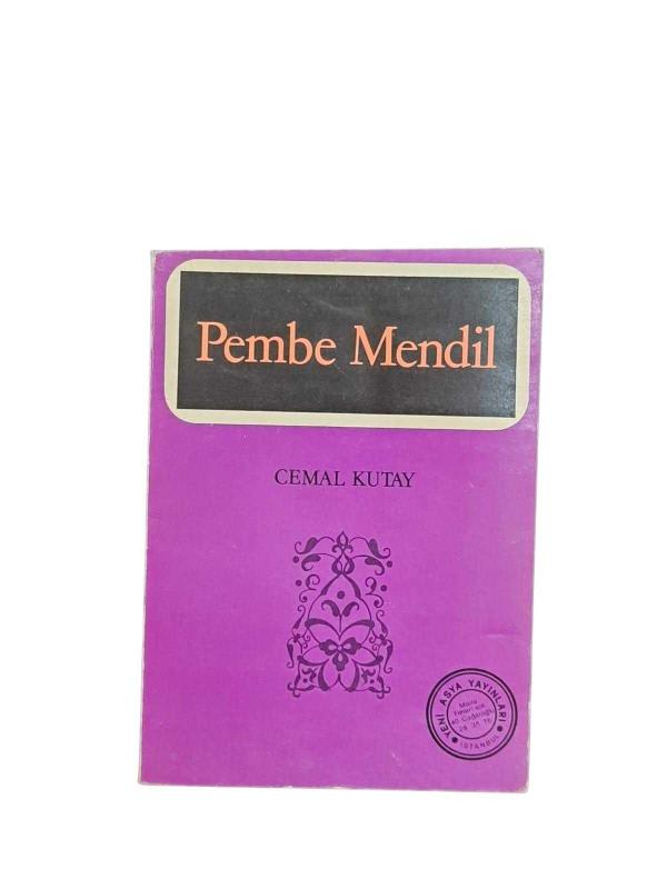 Pembe Mendil