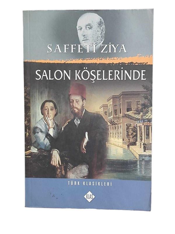 Salon Köşelerinde
