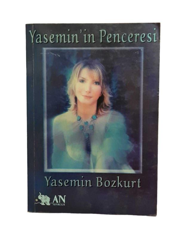 Yasemin'in Penceresi