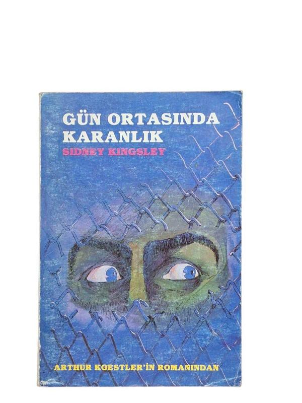 Gün Ortasında Karanlık