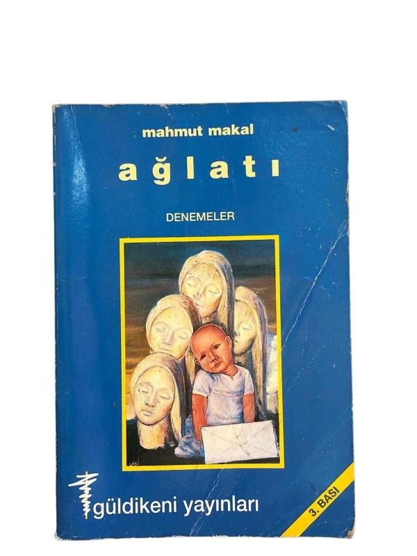Ağlatı