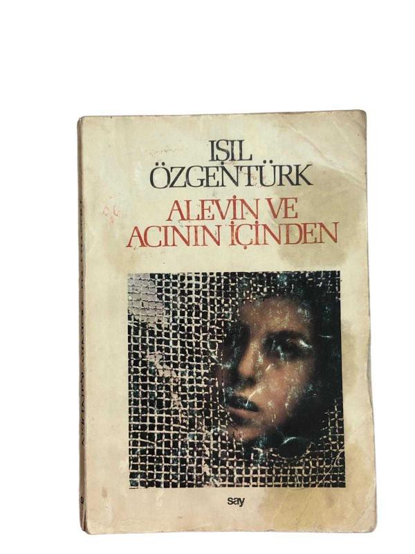 Alevin ve Acının İçinden