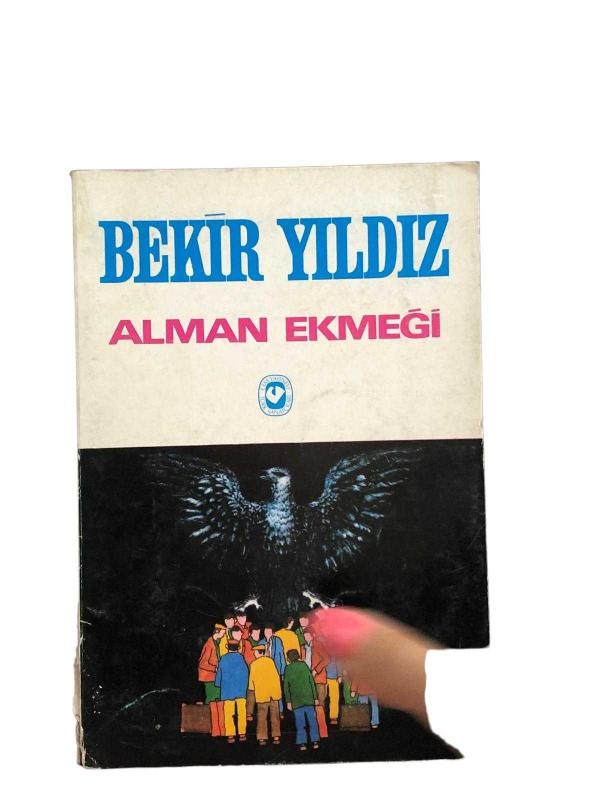 Alman Ekmeği