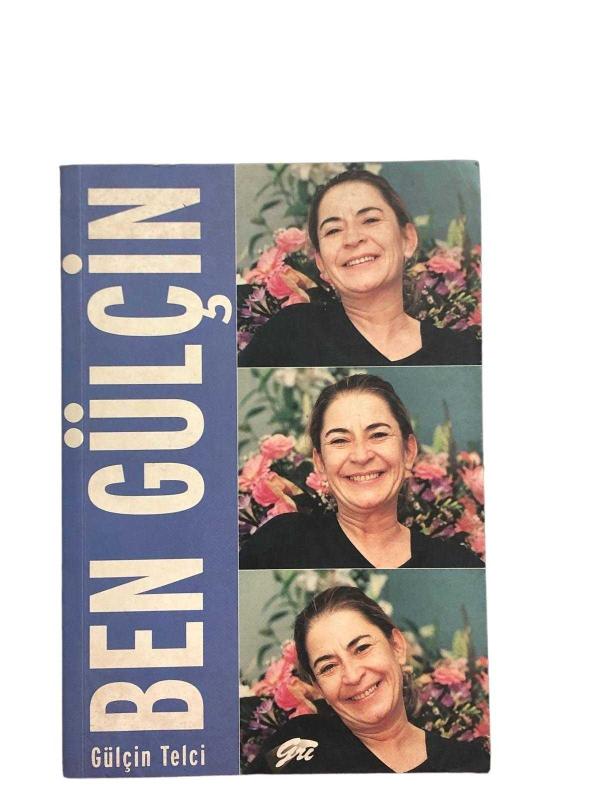 Ben Gülçin
