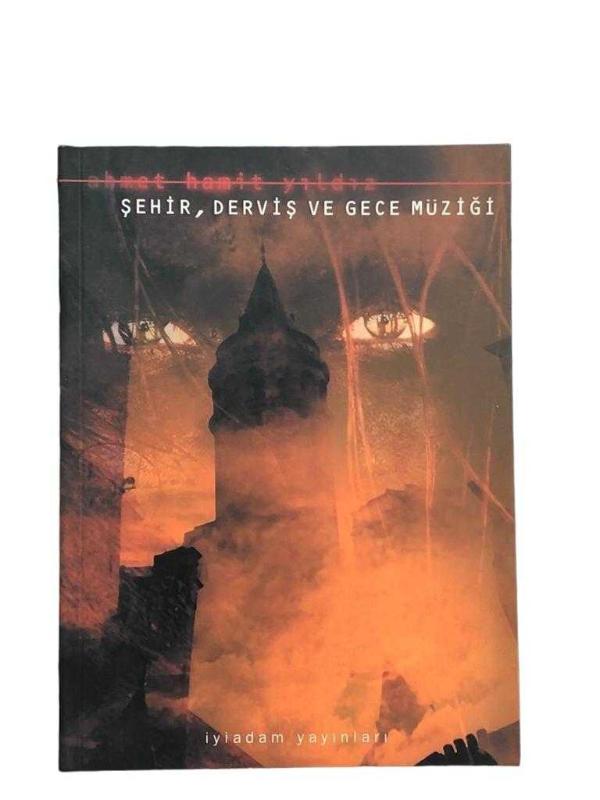 Şehir Derviş ve Gece Müziği