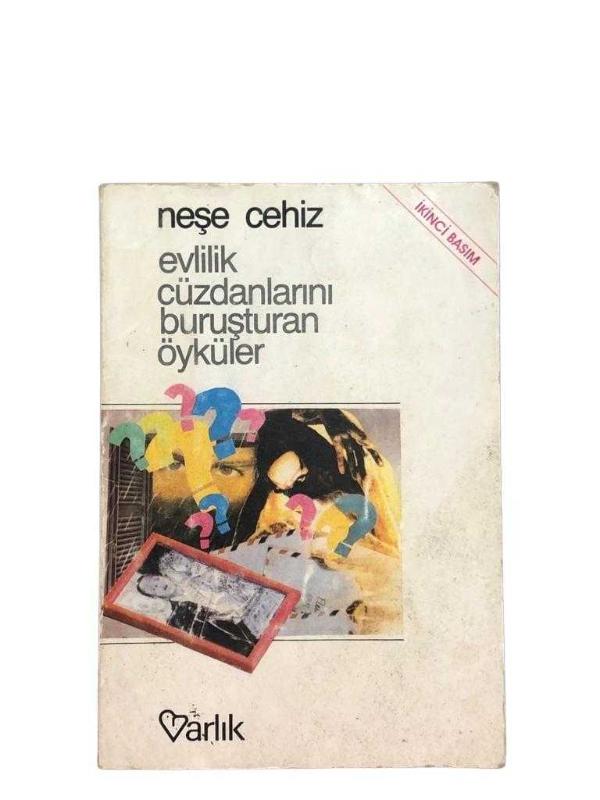 Evlilik Cüzdanlarını Buruşturan Öyküler