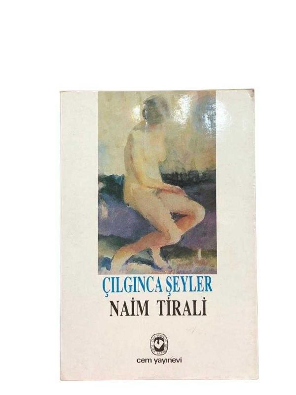Çılgınca Şeyler