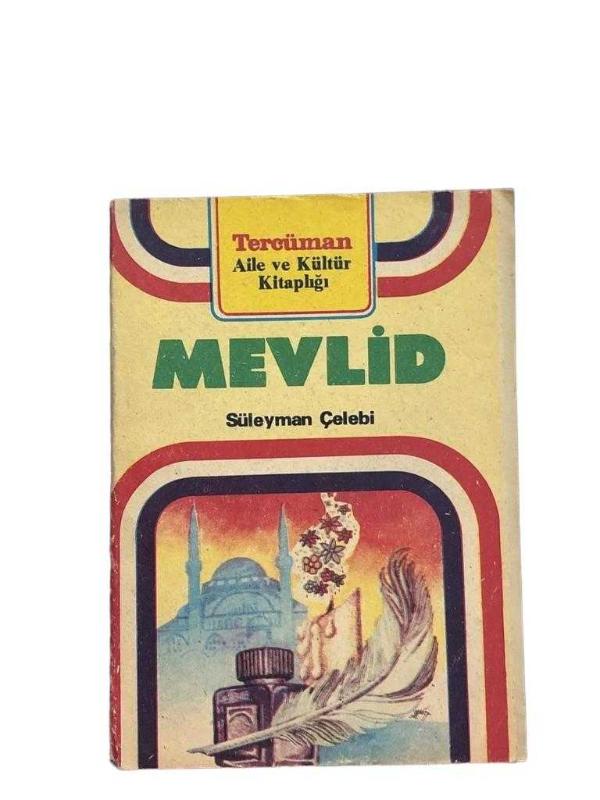 Mevlid