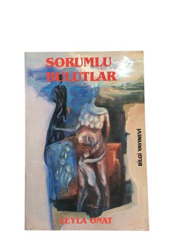 Sorumlu Bulutlar (İmzalı)