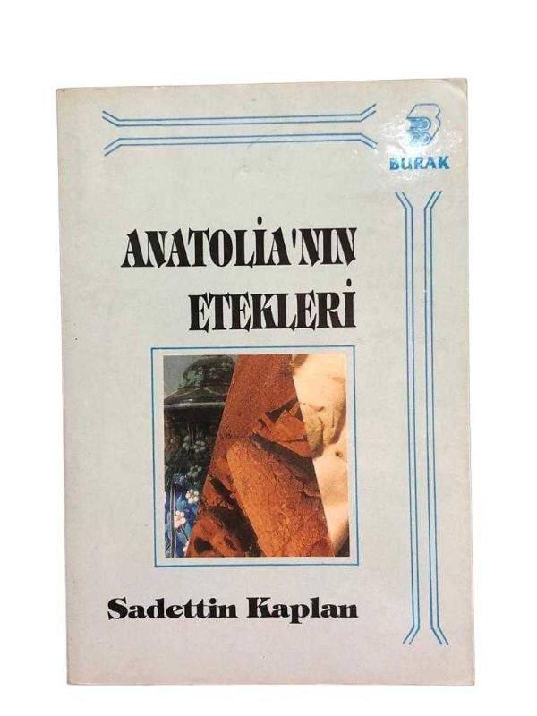 Anatolia'nın Etekleri