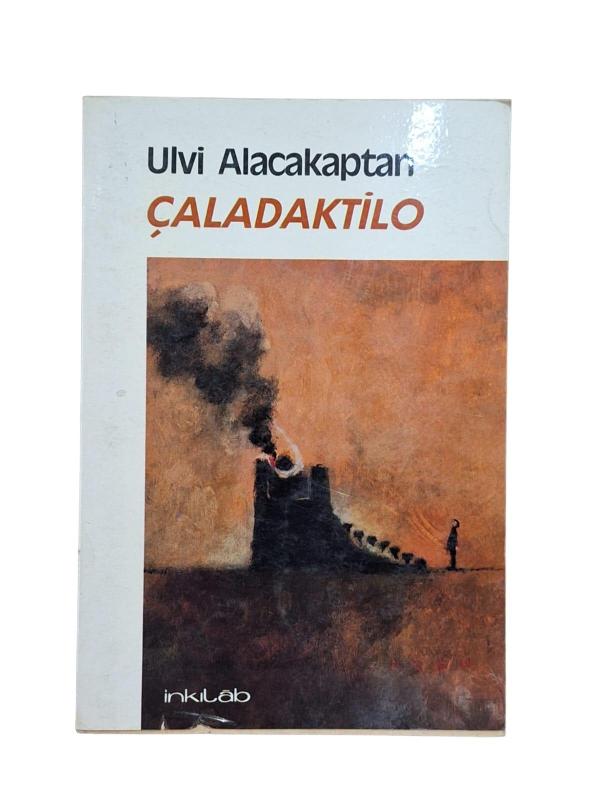 Çaladaktilo