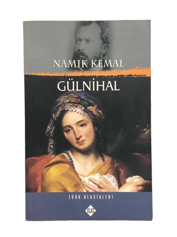 Gülnihal