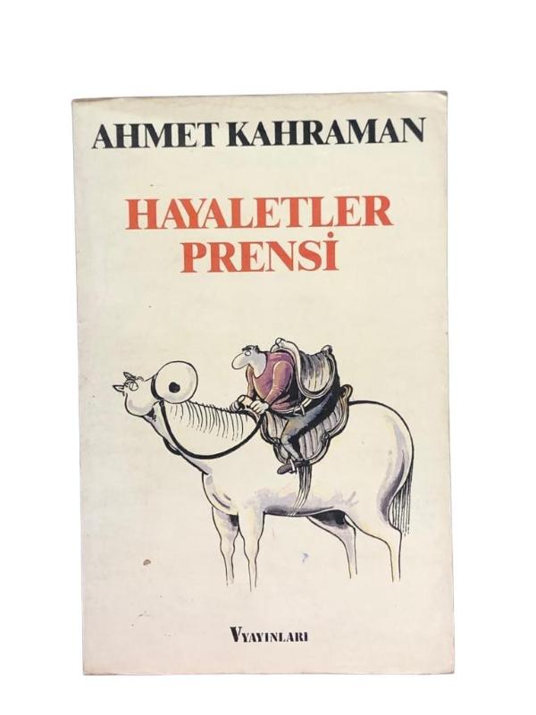 Hayaletler Prensi