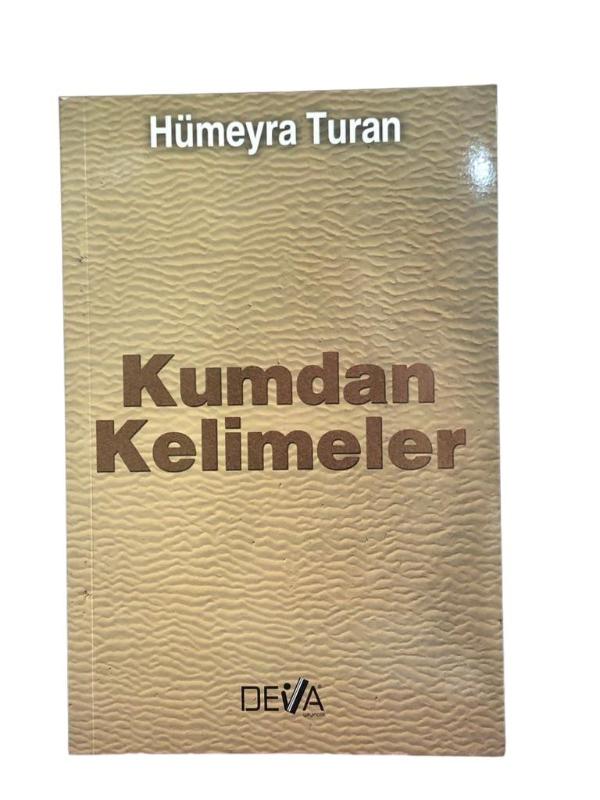 Kumdan Kelimeler