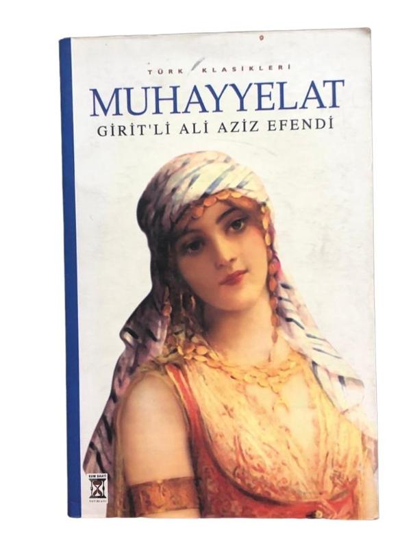 Muhayyyelat