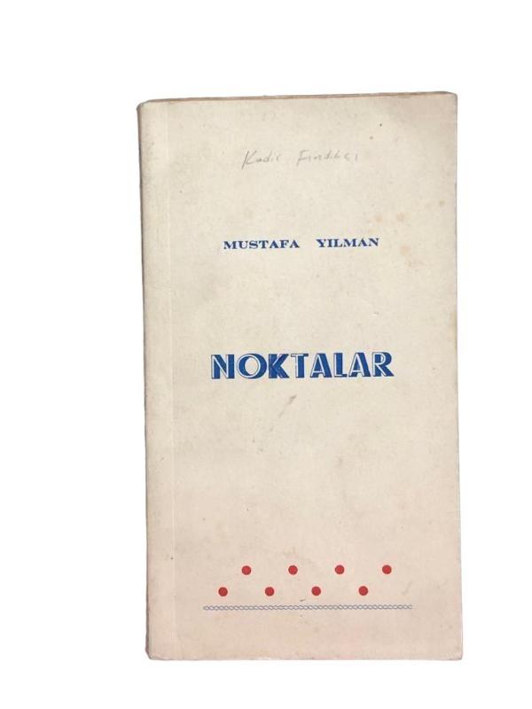 Noktalar (İmzalı)