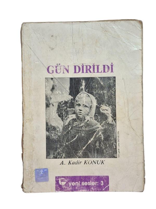 Gün Dirildi