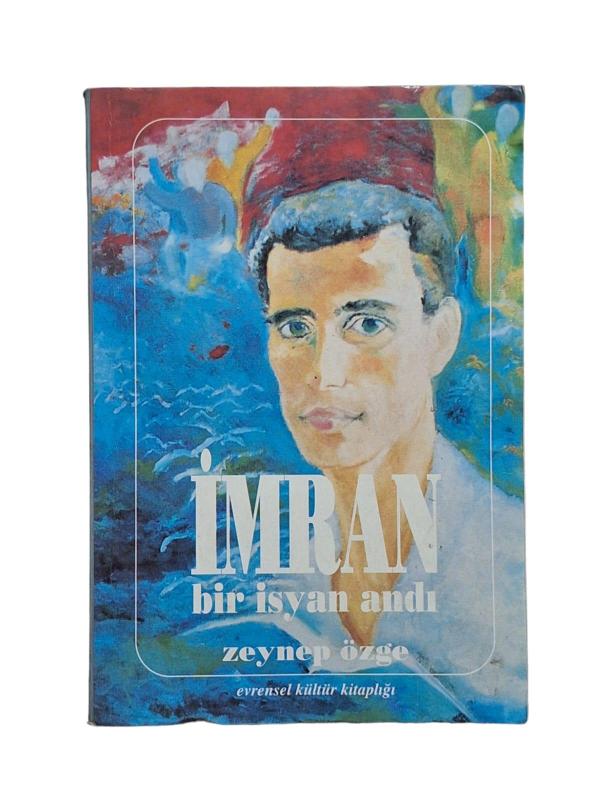 İmran Bir İsyan Andı