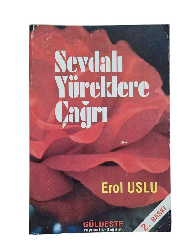 Sevdalı Yüreklere Çağrı