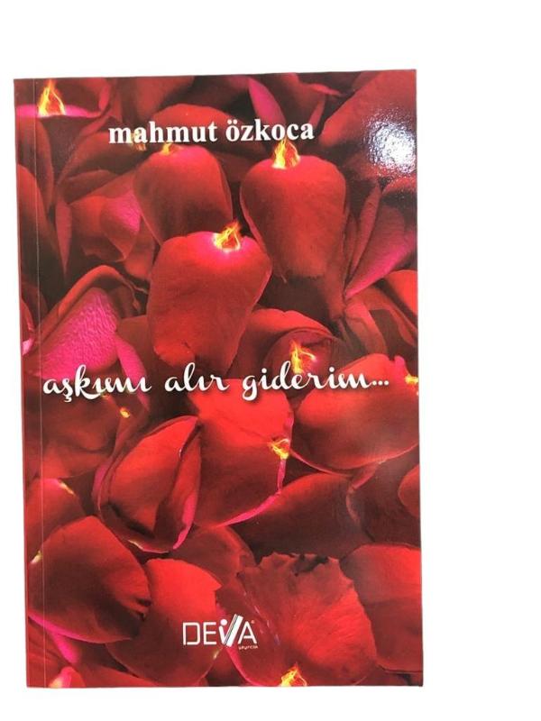 Aşkımı Alır Giderim